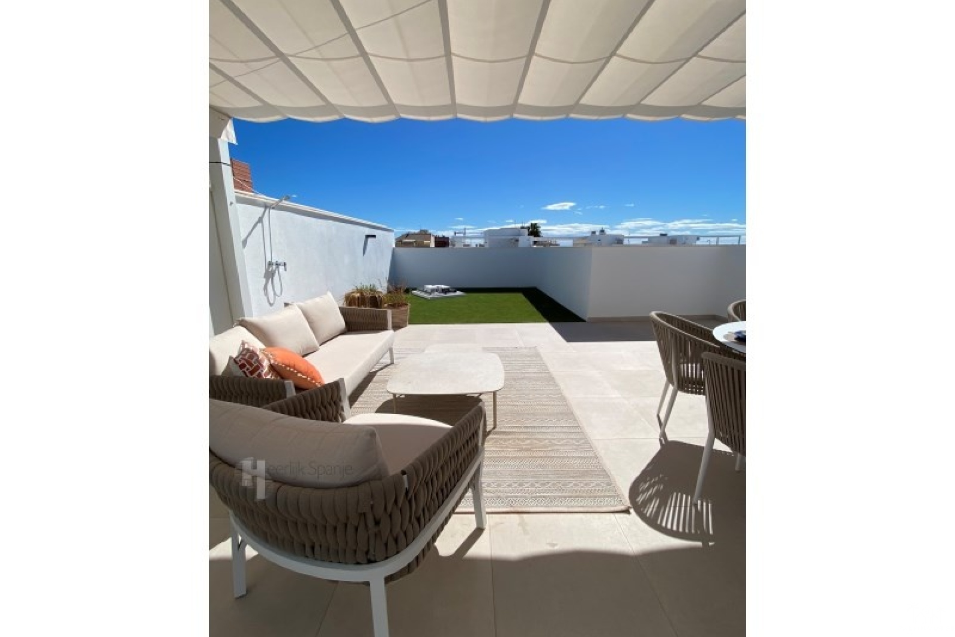 New Build - Apartments - Pilar de La Horadada - Pilar de la Horadada ciudad