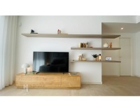 New Build - Apartments - Pilar de La Horadada - Pilar de la Horadada ciudad