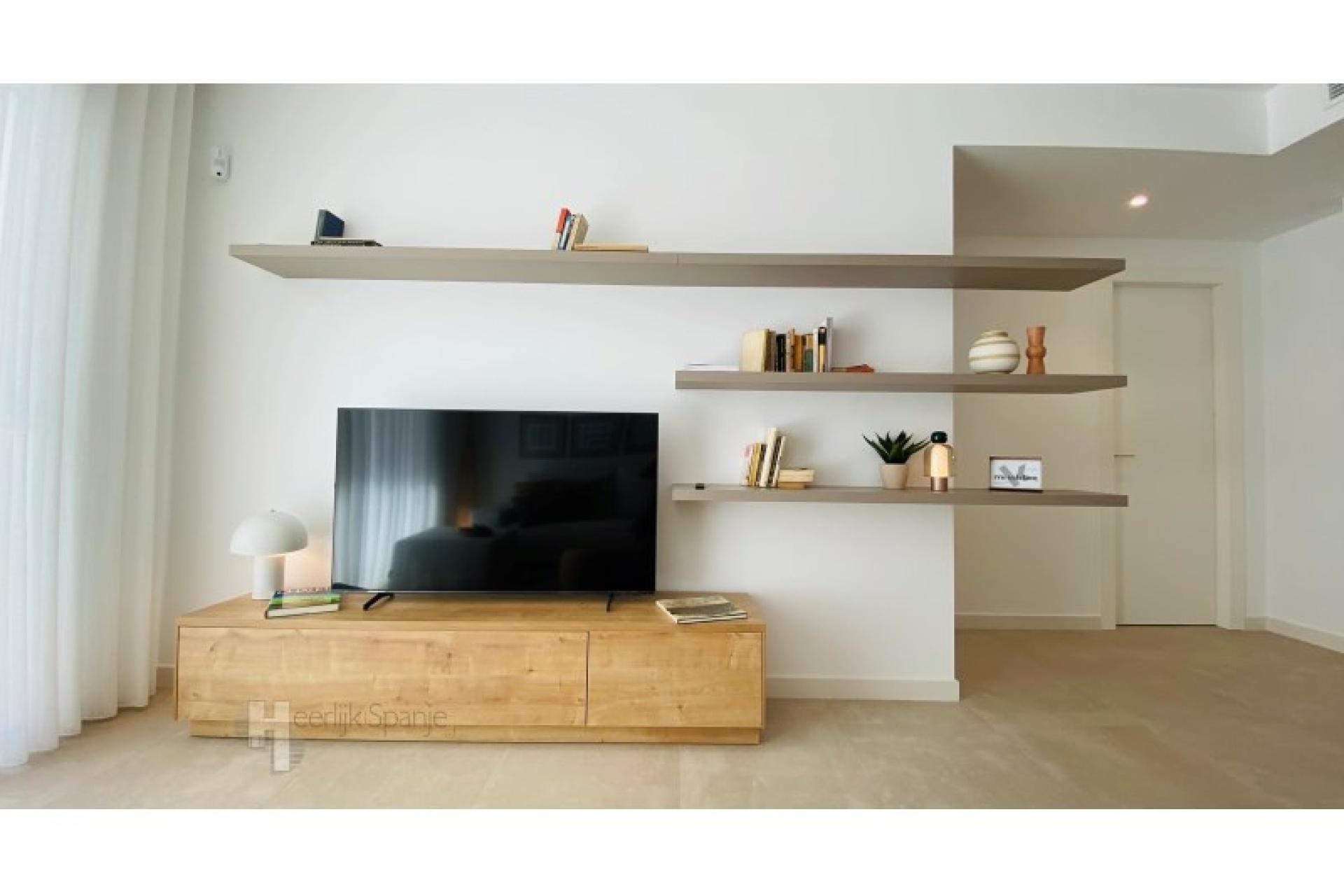New Build - Apartments - Pilar de La Horadada - Pilar de la Horadada ciudad