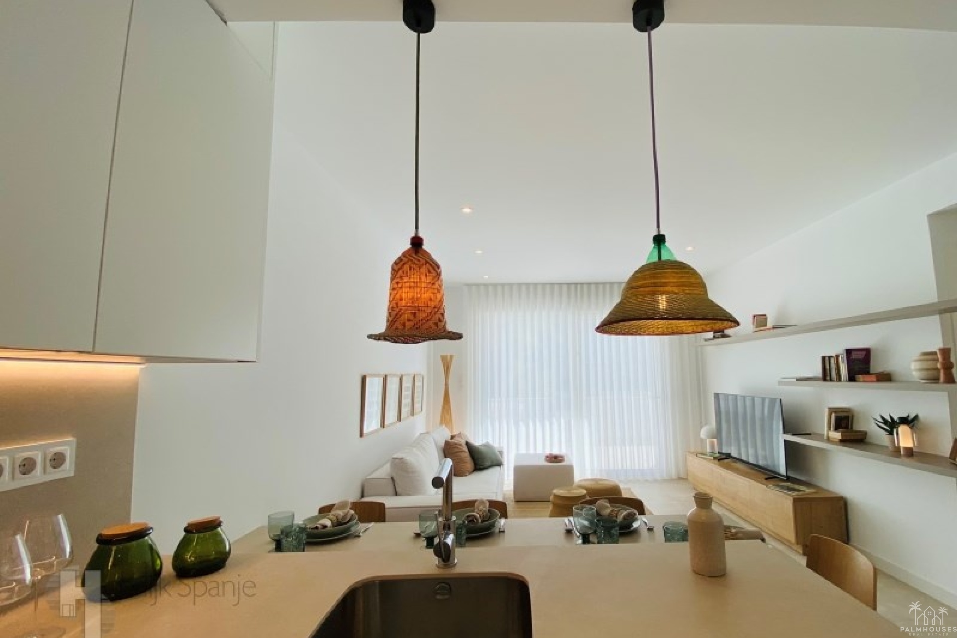 New Build - Apartments - Pilar de La Horadada - Pilar de la Horadada ciudad