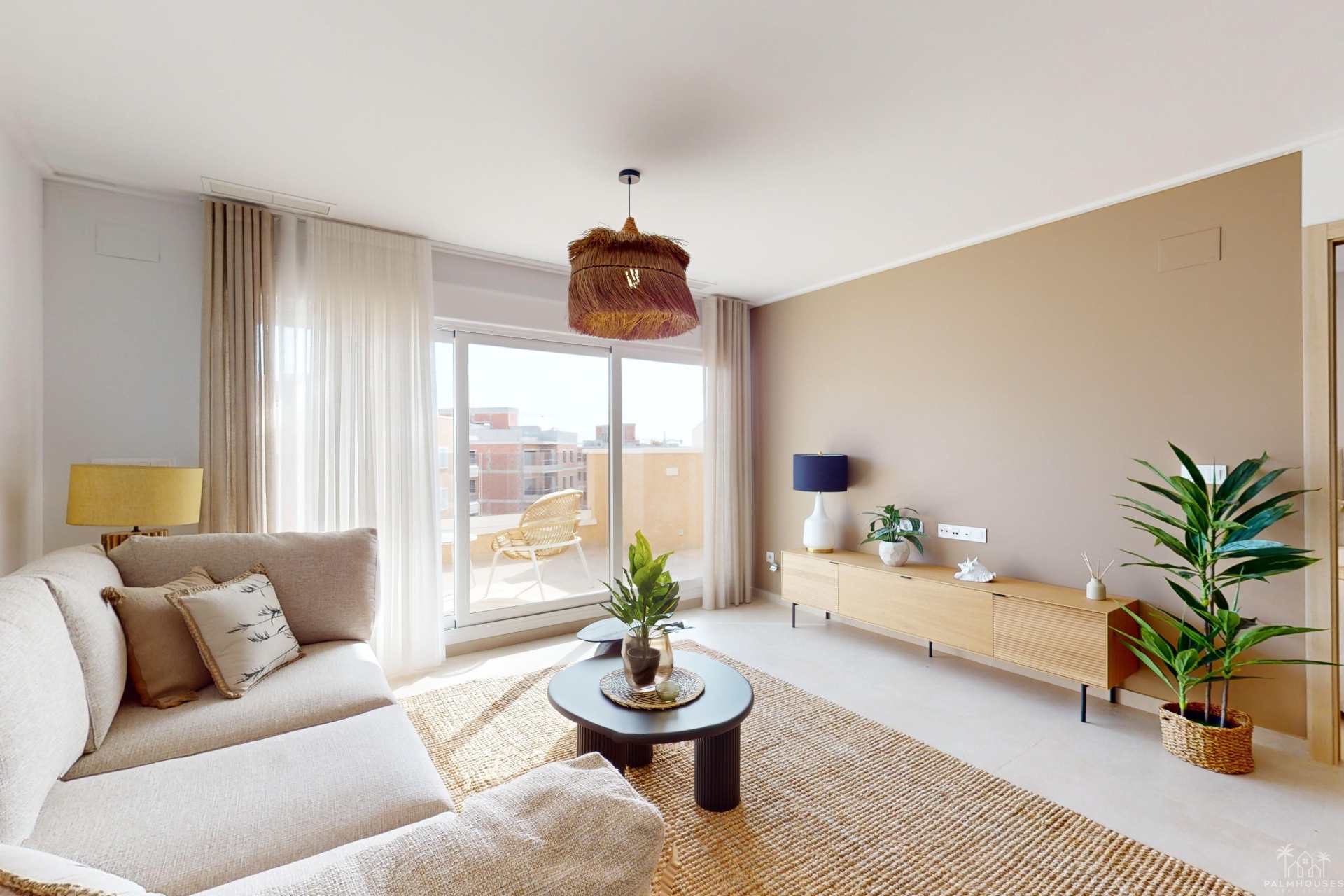 New Build - Apartments - Pilar de La Horadada - Pilar de la Horadada