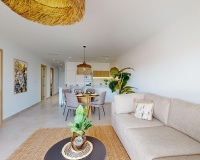 New Build - Apartments - Pilar de La Horadada - Pilar de la Horadada