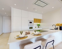 New Build - Apartments - Pilar de La Horadada - Pilar de la Horadada