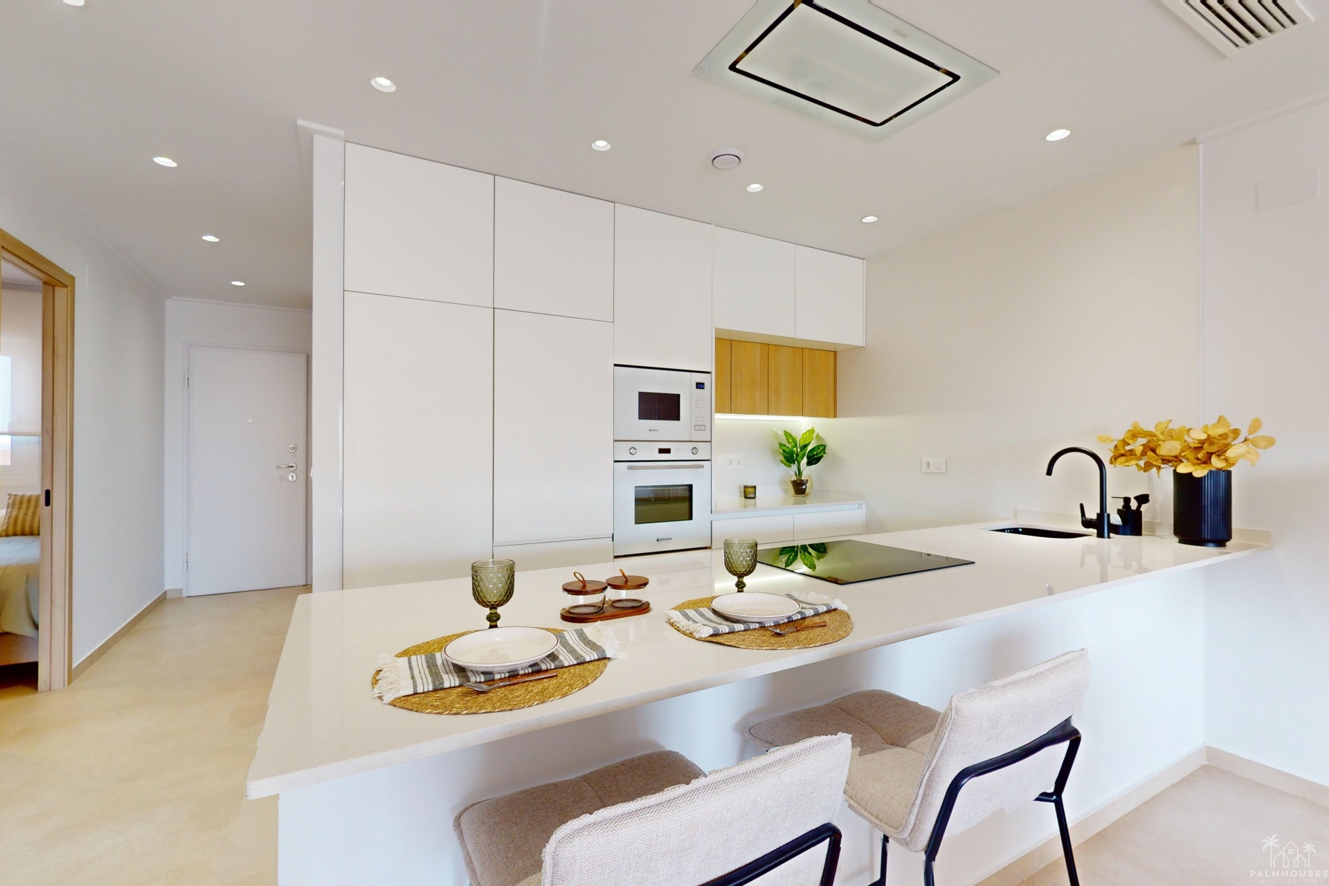 New Build - Apartments - Pilar de La Horadada - Pilar de la Horadada