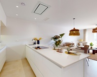 New Build - Apartments - Pilar de La Horadada - Pilar de la Horadada