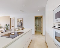New Build - Apartments - Pilar de La Horadada - Pilar de la Horadada