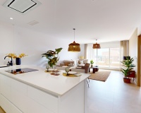 New Build - Apartments - Pilar de La Horadada - Pilar de la Horadada