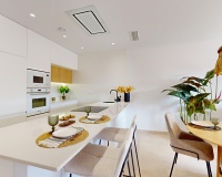 New Build - Apartments - Pilar de La Horadada - Pilar de la Horadada
