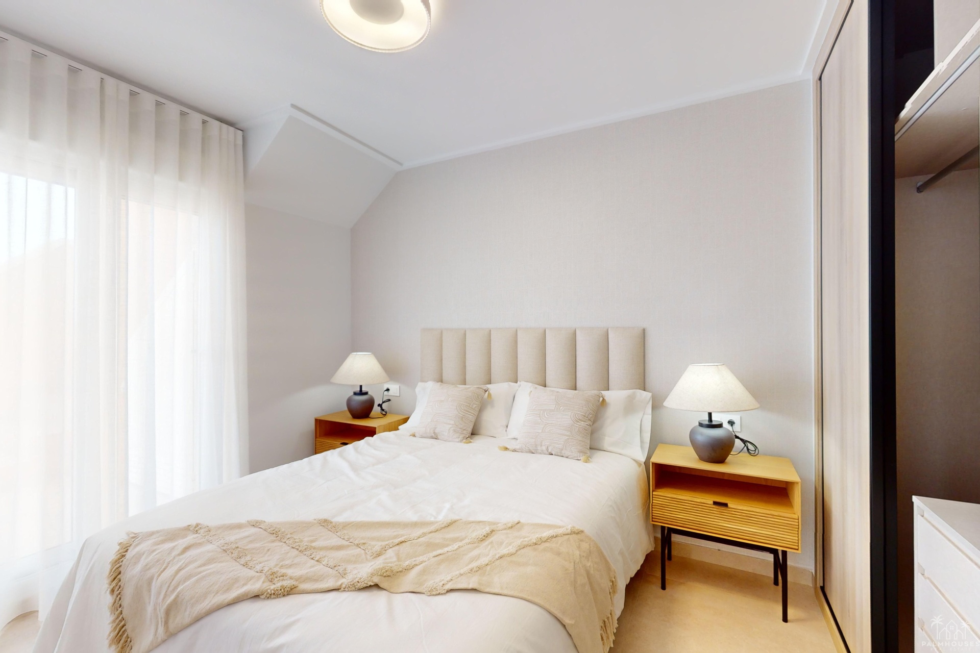 New Build - Apartments - Pilar de La Horadada - Pilar de la Horadada