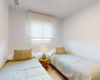 New Build - Apartments - Pilar de La Horadada - Pilar de la Horadada