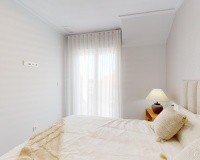 New Build - Apartments - Pilar de La Horadada - Pilar de la Horadada