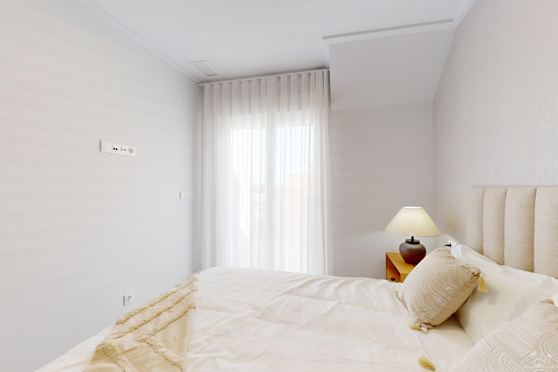 New Build - Apartments - Pilar de La Horadada - Pilar de la Horadada
