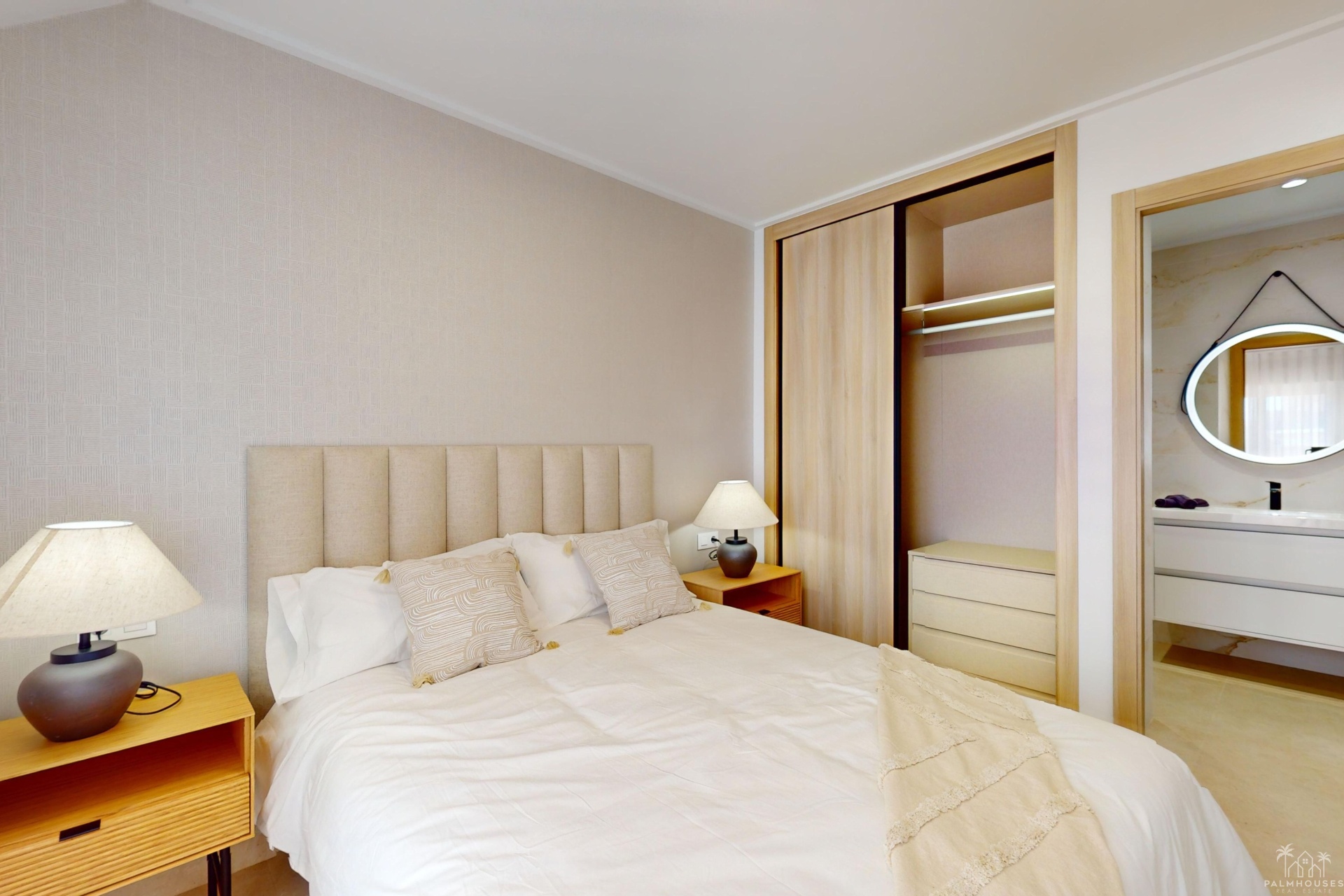 New Build - Apartments - Pilar de La Horadada - Pilar de la Horadada