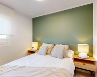 New Build - Apartments - Pilar de La Horadada - Pilar de la Horadada