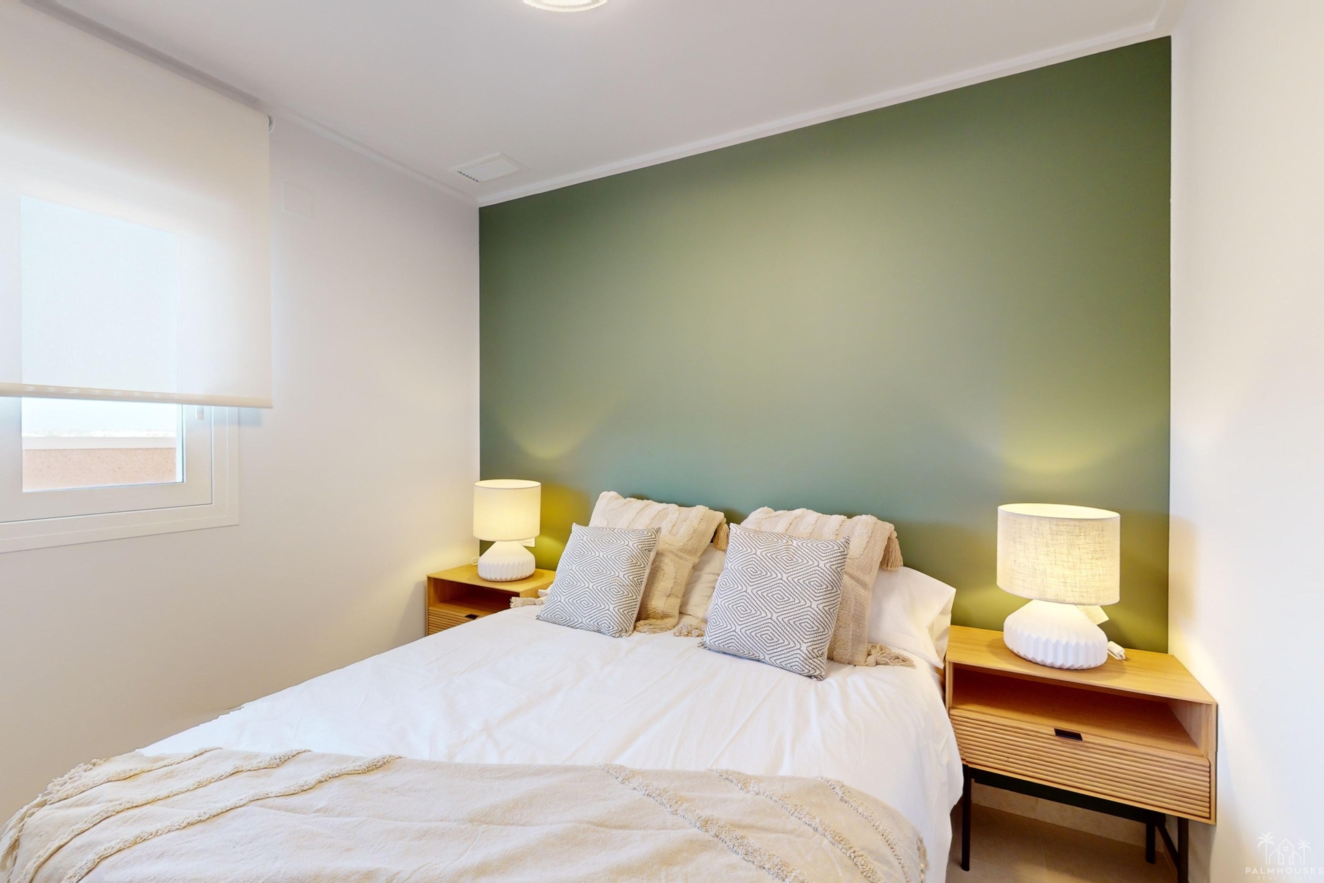 New Build - Apartments - Pilar de La Horadada - Pilar de la Horadada