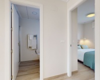 New Build - Apartments - Pilar de La Horadada - Pilar de la Horadada