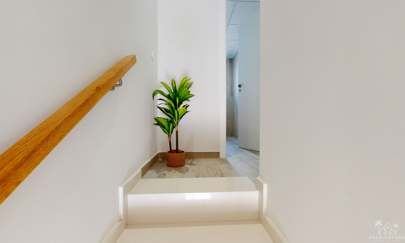 New Build - Apartments - Pilar de La Horadada - Pilar de la Horadada