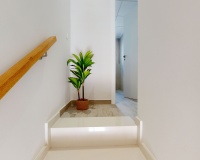 New Build - Apartments - Pilar de La Horadada - Pilar de la Horadada