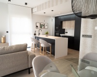 New Build - Apartments - Pilar de La Horadada - Pilar de la Horadada