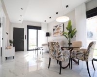 New Build - Apartments - Pilar de La Horadada - Pilar de la Horadada