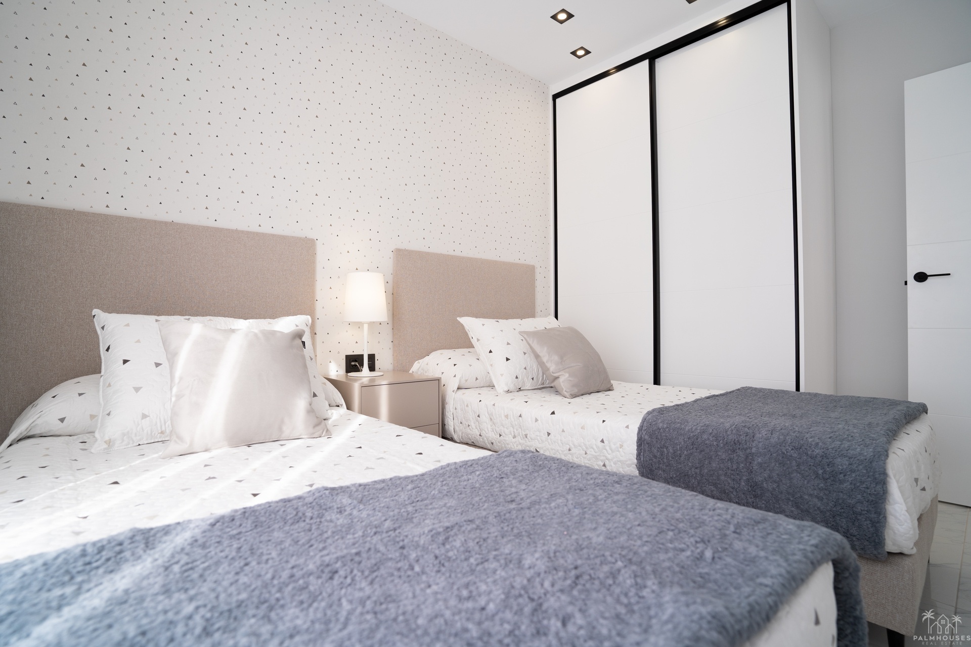 New Build - Apartments - Pilar de La Horadada - Pilar de la Horadada