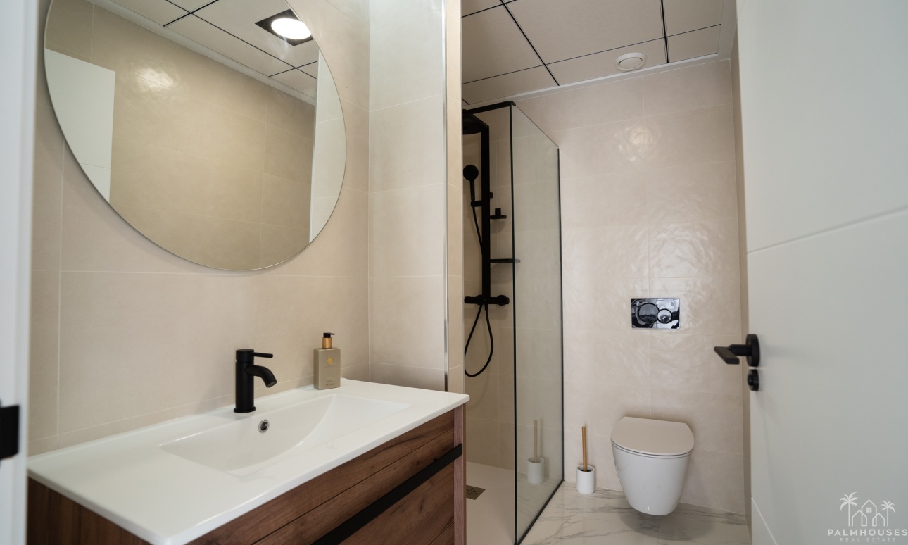 New Build - Apartments - Pilar de La Horadada - Pilar de la Horadada