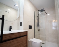 New Build - Apartments - Pilar de La Horadada - Pilar de la Horadada