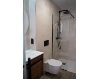 New Build - Apartments - Pilar de La Horadada - Pilar de la Horadada