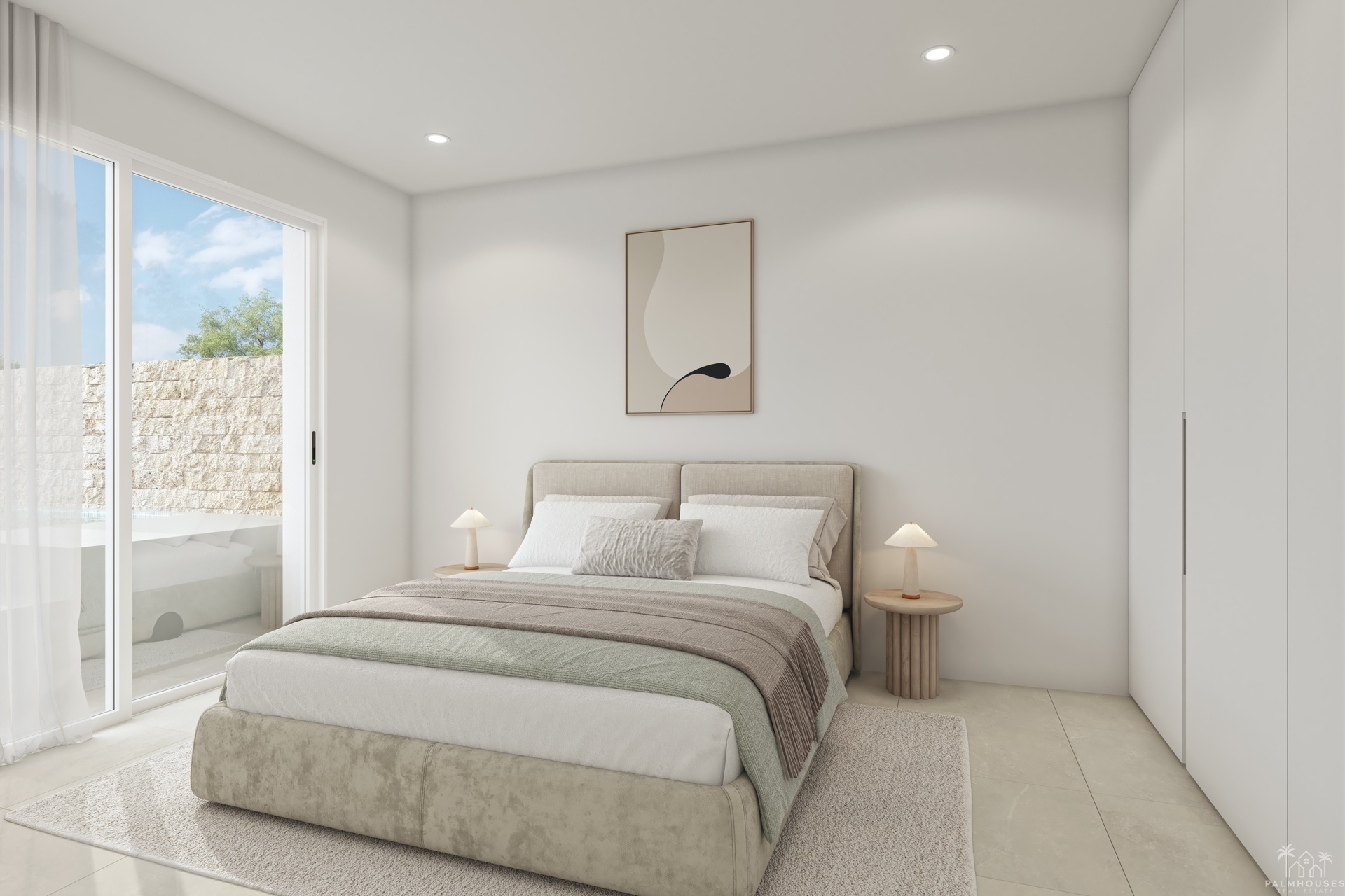 New Build - Apartments - Pilar de La Horadada - Pilar de la Horadada