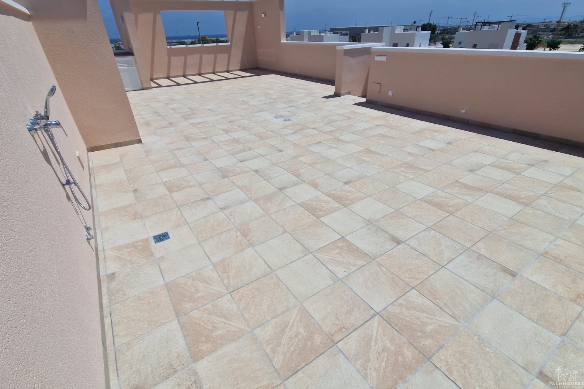 New Build - Apartments - Pilar de La Horadada - Pilar de la Horadada