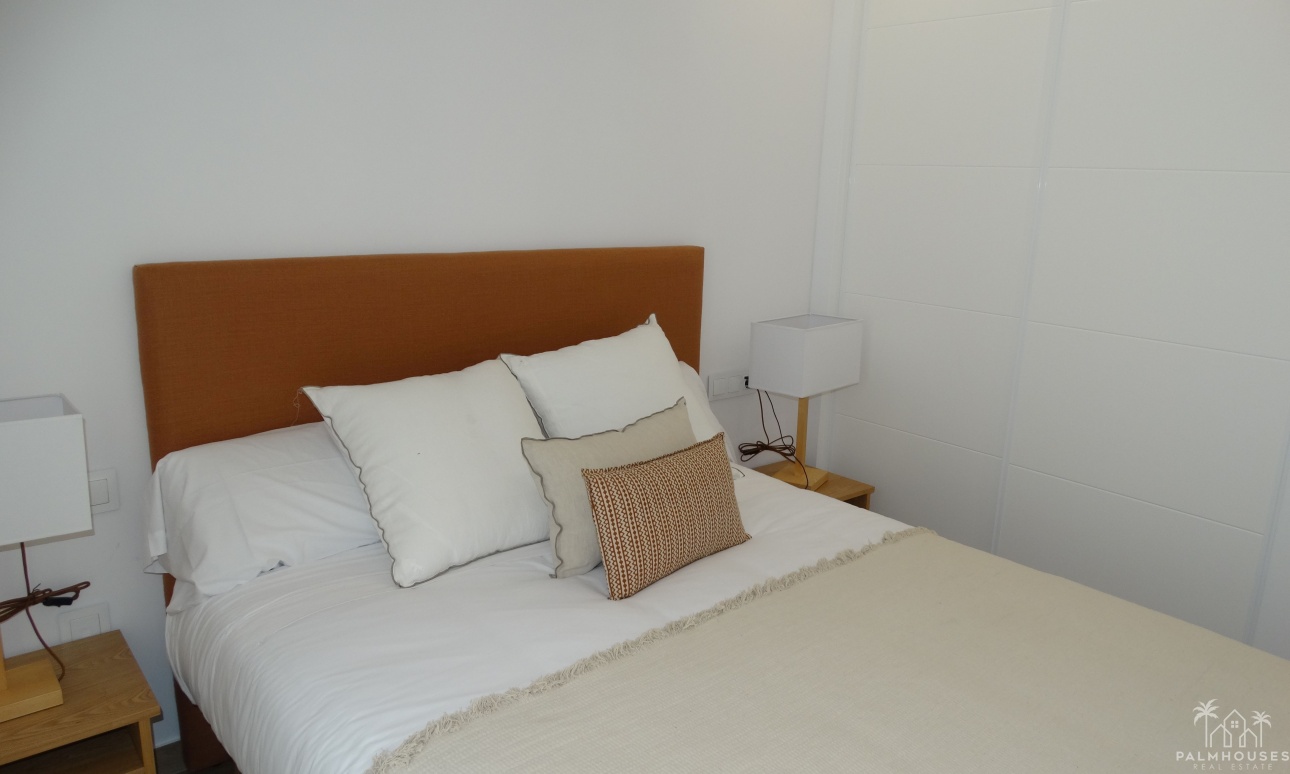 New Build - Apartments - Pilar de La Horadada - Pilar de la Horadada