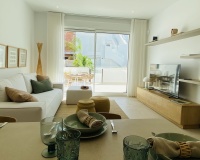 New Build - Apartments - Pilar de La Horadada - Pilar de la Horadada