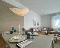 New Build - Apartments - Pilar de La Horadada - Pilar de la Horadada