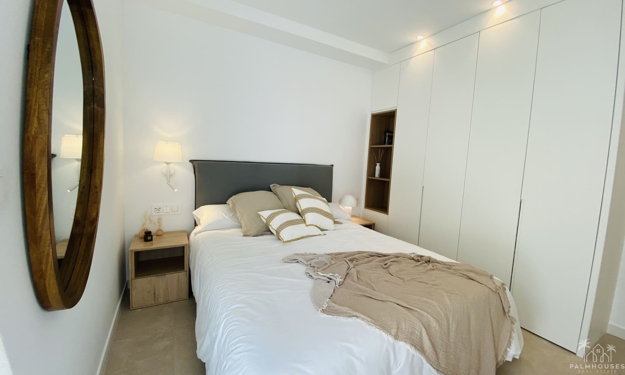 New Build - Apartments - Pilar de La Horadada - Pilar de la Horadada