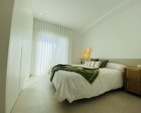 New Build - Apartments - Pilar de La Horadada - Pilar de la Horadada