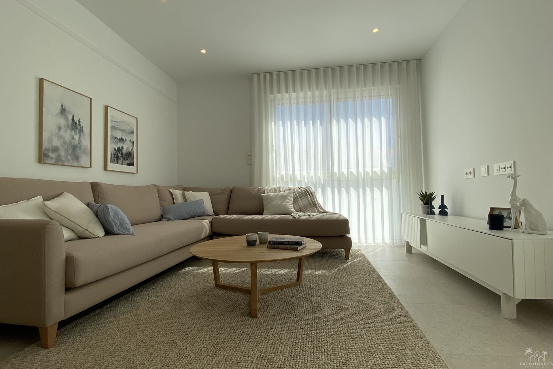 New Build - Apartments - Pilar de La Horadada - Pilar de la Horadada