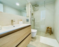 New Build - Apartments - Pilar de La Horadada - Pilar de la Horadada