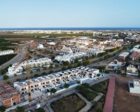 New Build - Apartments - Pilar de La Horadada - Pilar de la Horadada