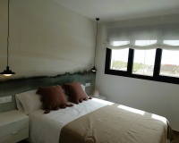 New Build - Apartments - Pilar de La Horadada - Pilar de la Horadada