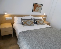 New Build - Apartments - Pilar de La Horadada - Pilar de la Horadada