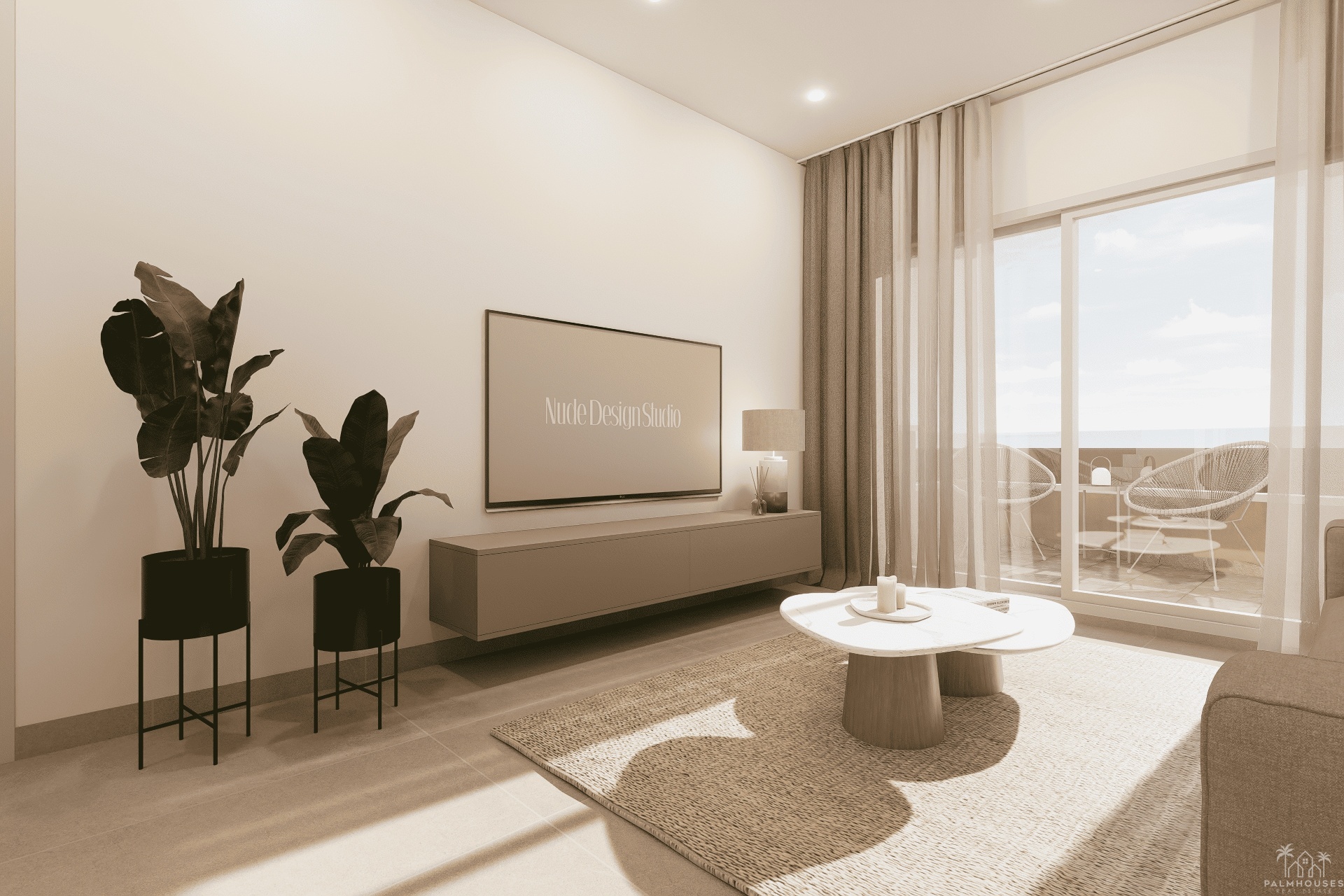 New Build - Apartments - Pilar de La Horadada - Pilar de la Horadada