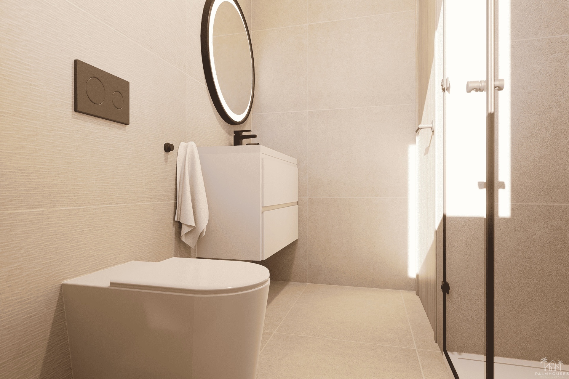 New Build - Apartments - Pilar de La Horadada - Pilar de la Horadada