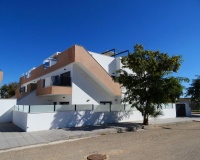 New Build - Apartments - Pilar de La Horadada - Pilar de la Horadada