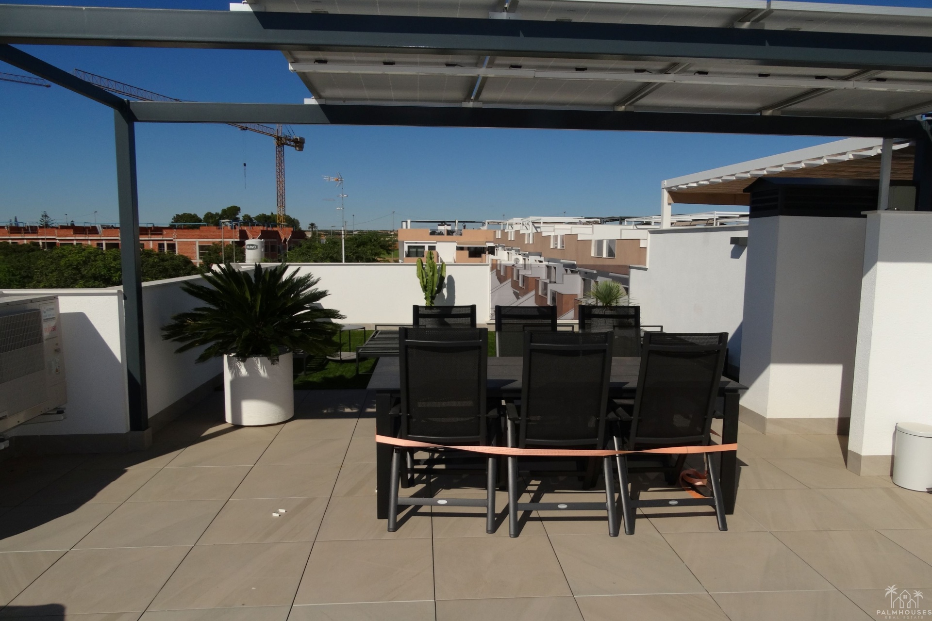 New Build - Apartments - Pilar de La Horadada - Pilar de la Horadada