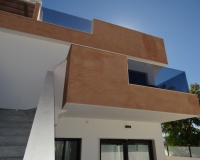 New Build - Apartments - Pilar de La Horadada - Pilar de la Horadada