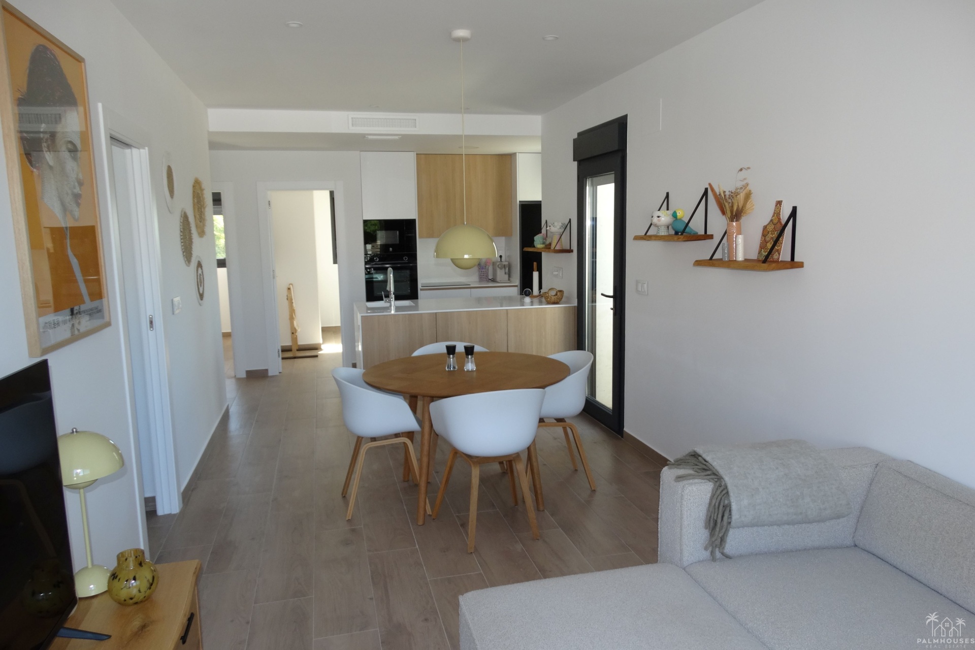 New Build - Apartments - Pilar de La Horadada - Pilar de la Horadada