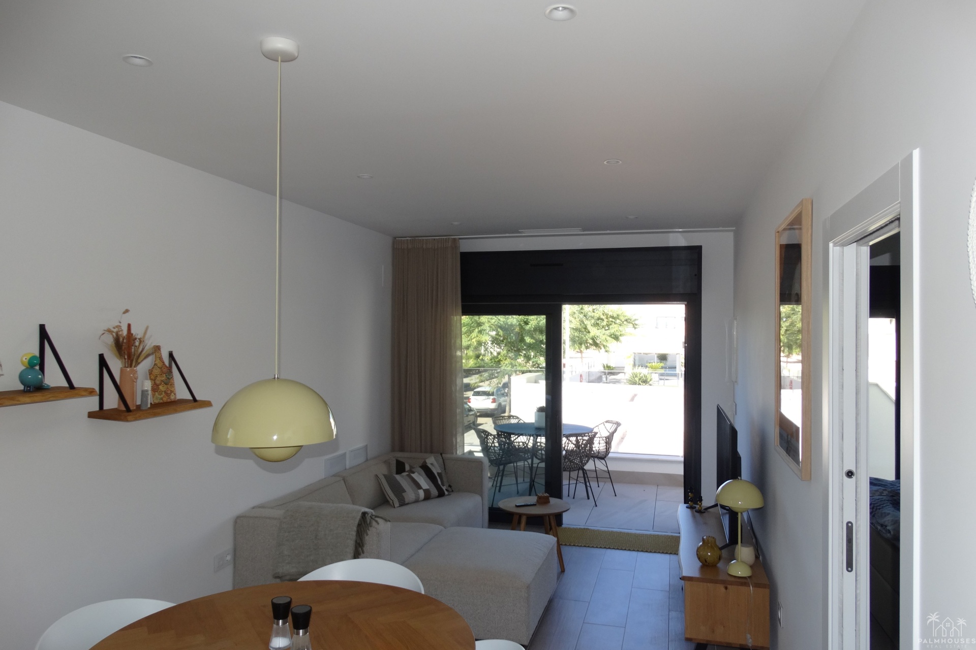 New Build - Apartments - Pilar de La Horadada - Pilar de la Horadada