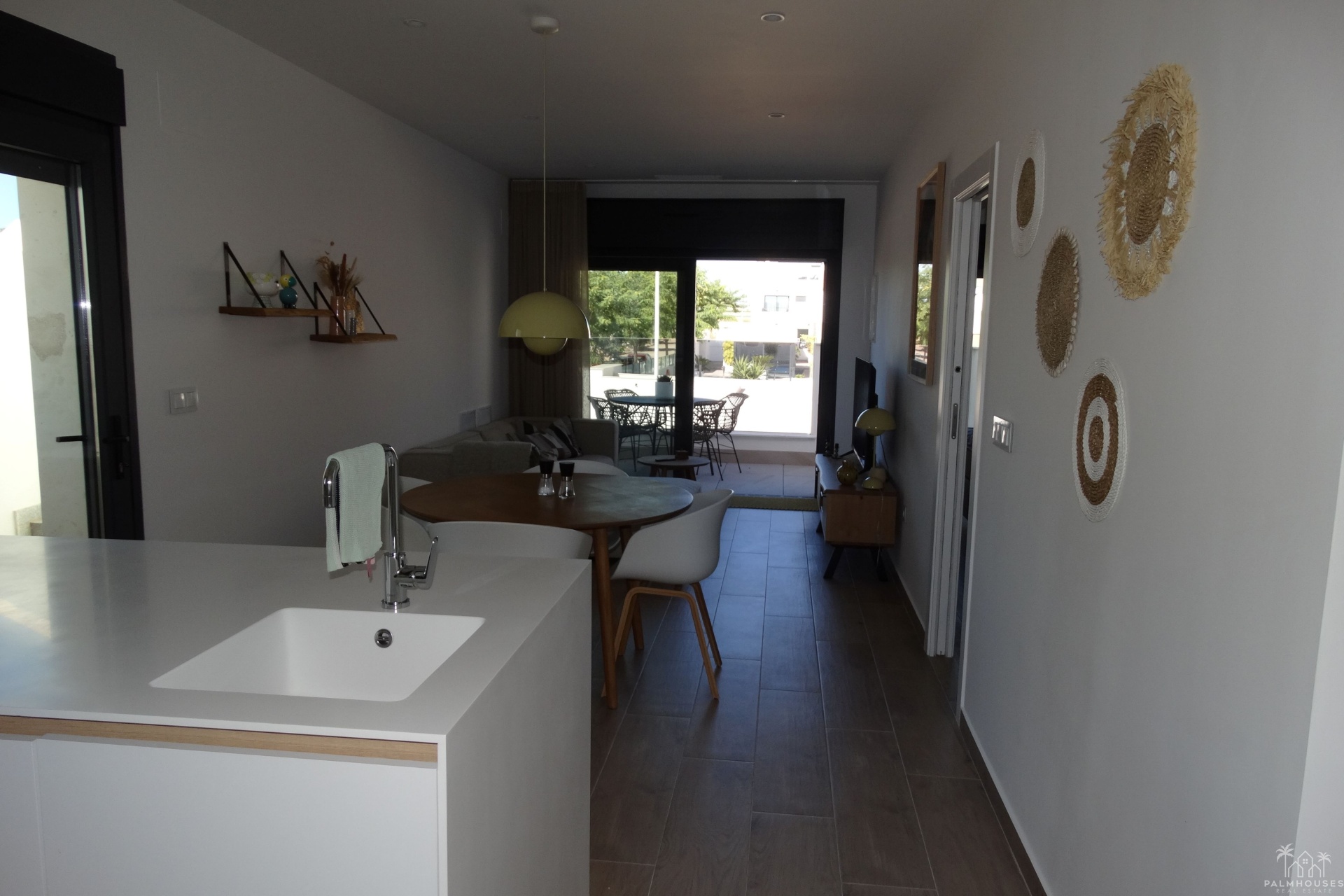 New Build - Apartments - Pilar de La Horadada - Pilar de la Horadada