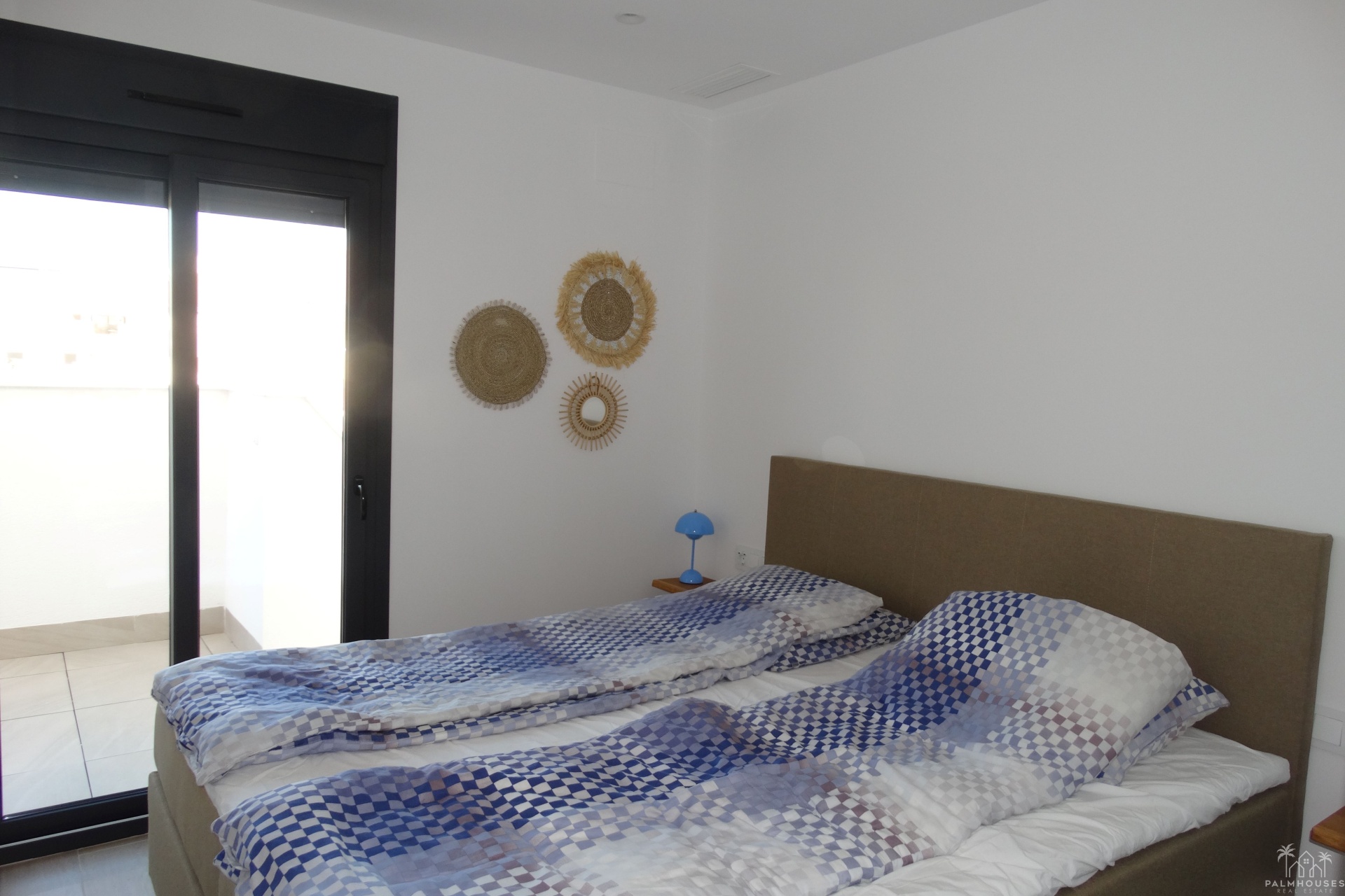New Build - Apartments - Pilar de La Horadada - Pilar de la Horadada