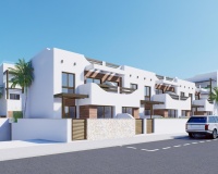 New Build - Apartments - Pilar de La Horadada - Playa de las Higuericas